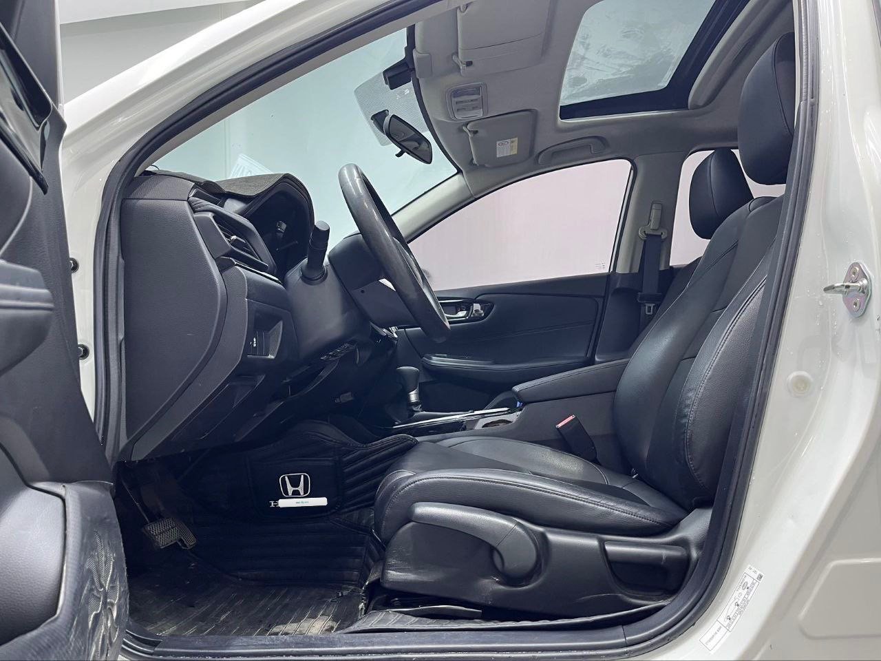 Honda Crider 180Turbo CVT Luxury Edition, 2022 — Все фото
