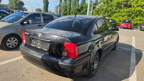 Volkswagen Passat, 1996 — Все фото