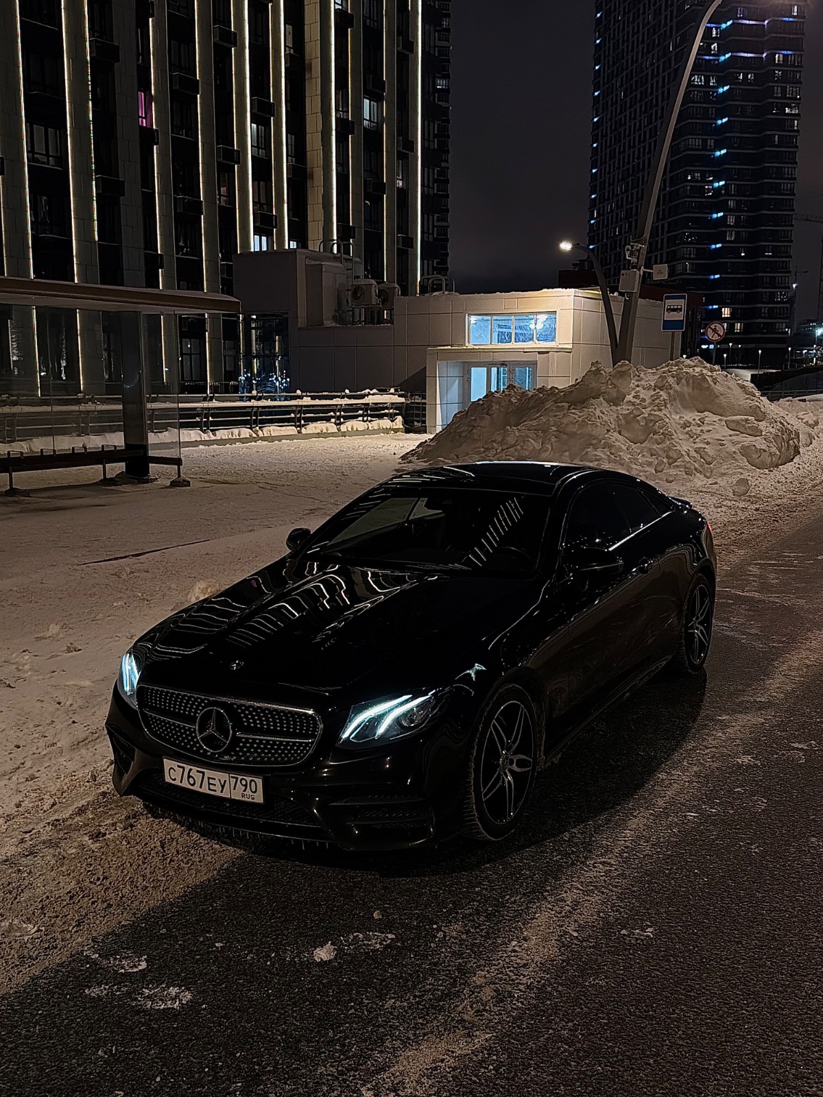 Mercedes-Benz E200 4matic, 213, 2018 — Все фото