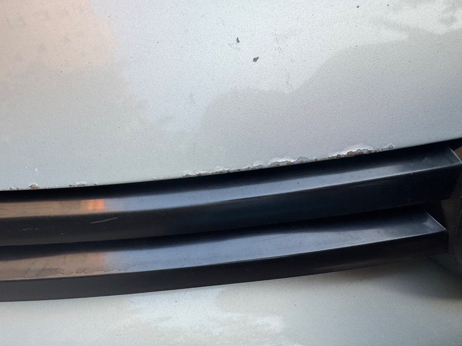 Volkswagen Golf, 2012 — Снаружи