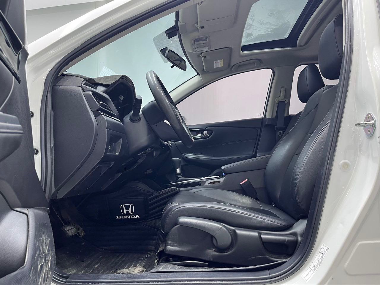 Honda Crider 180Turbo CVT Luxury Edition, 2022 — Все фото