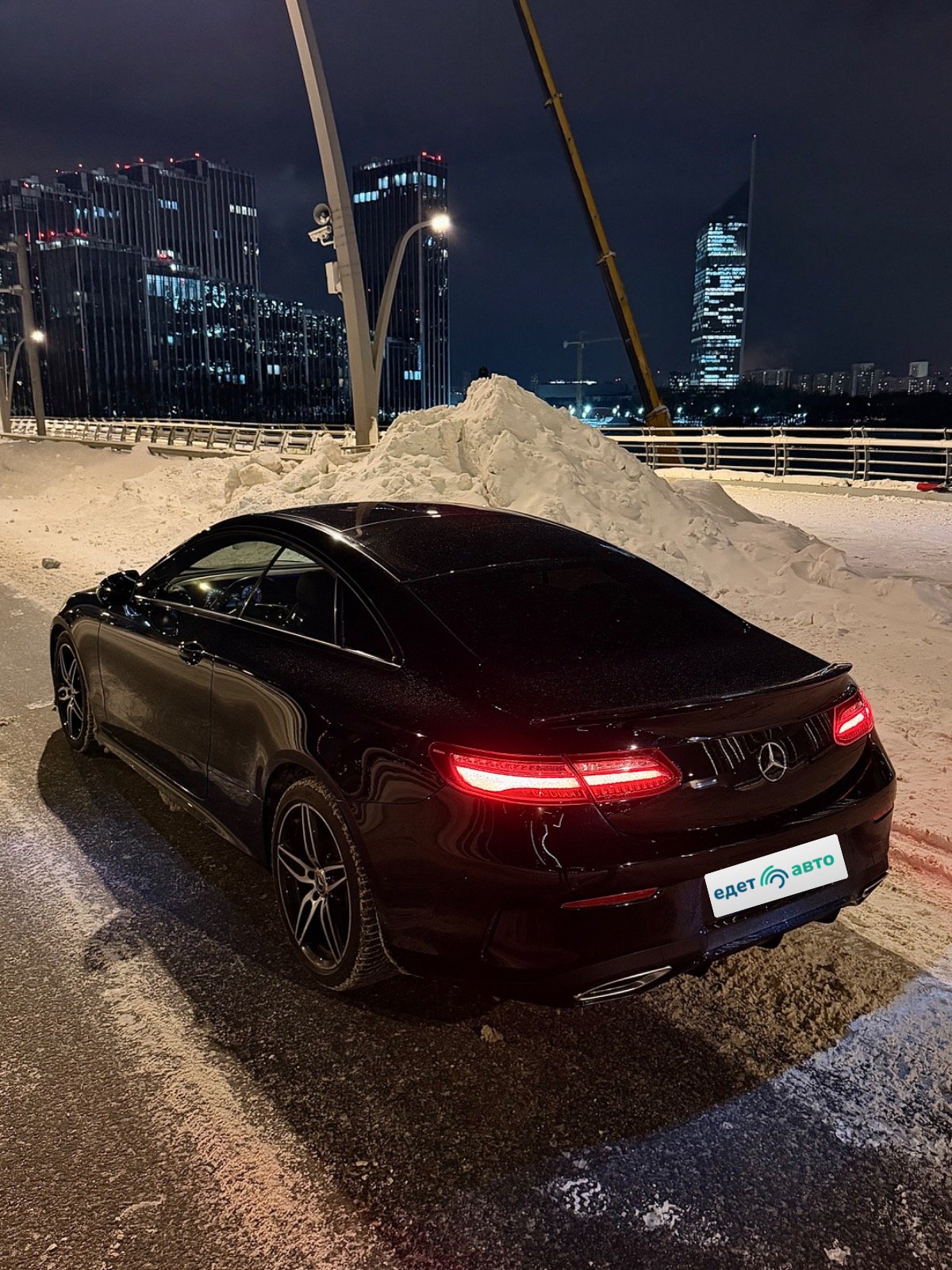 Mercedes-Benz E200 4matic, 213, 2018 — Все фото