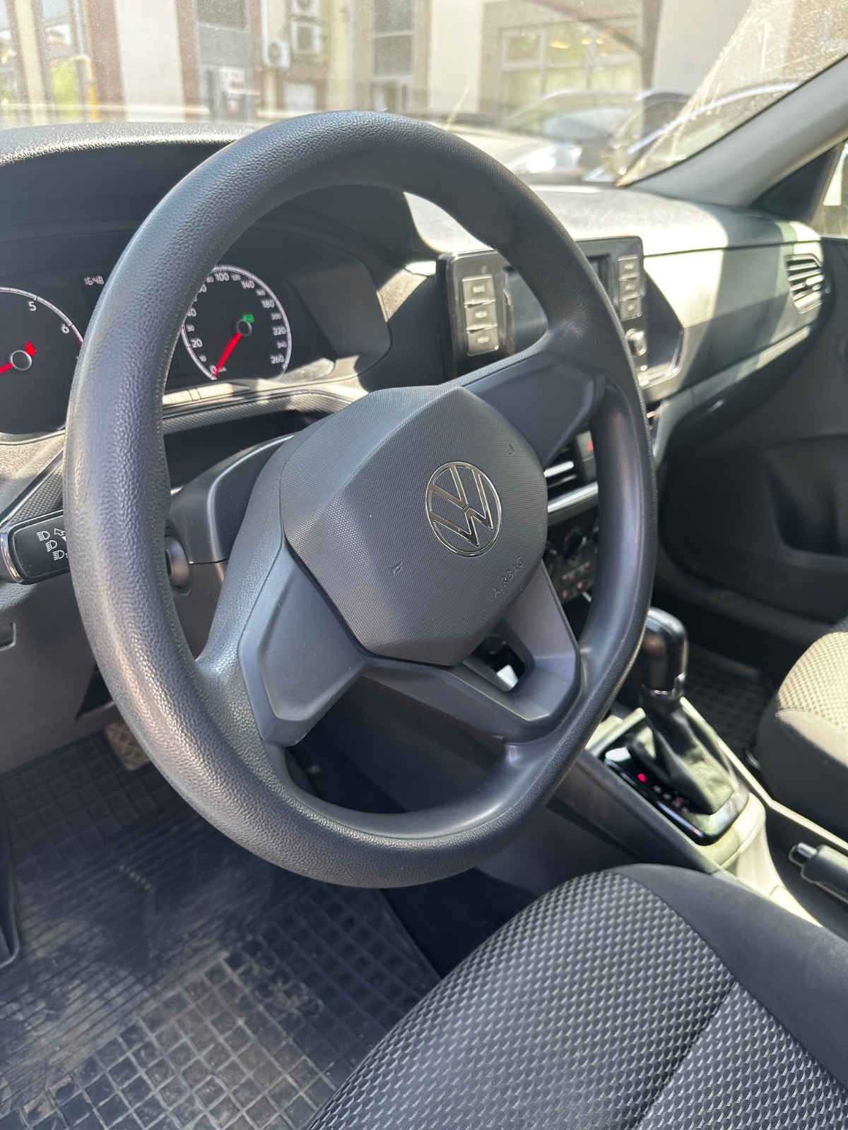 VOLKSWAGEN POLO 1, 2020 — Все фото
