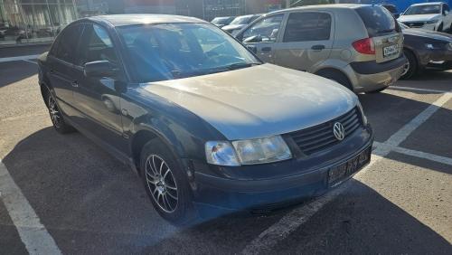 Volkswagen Passat, 1996 — Все фото