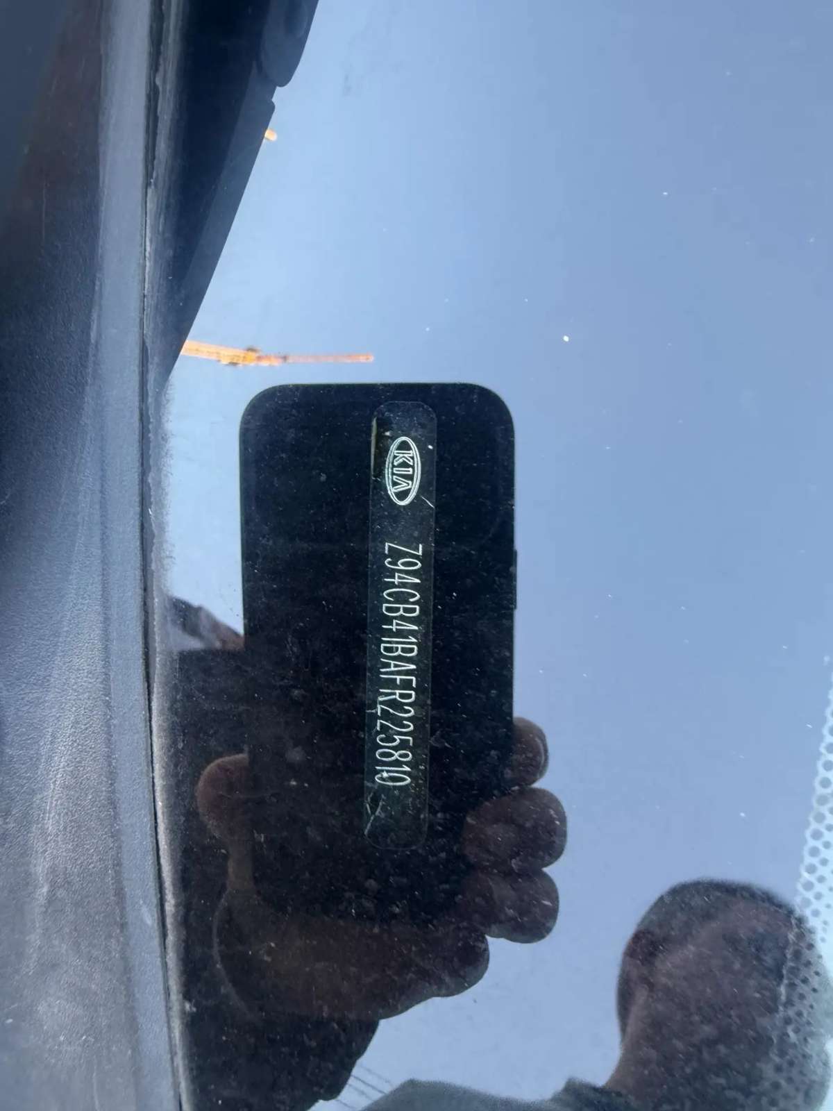 Kia Rio, 2014 — Прочее