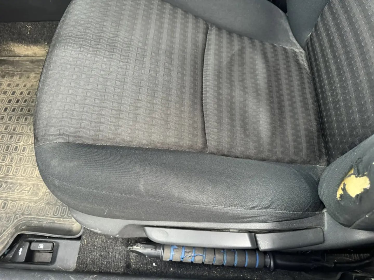 Toyota Corolla, 2011 — Все фото