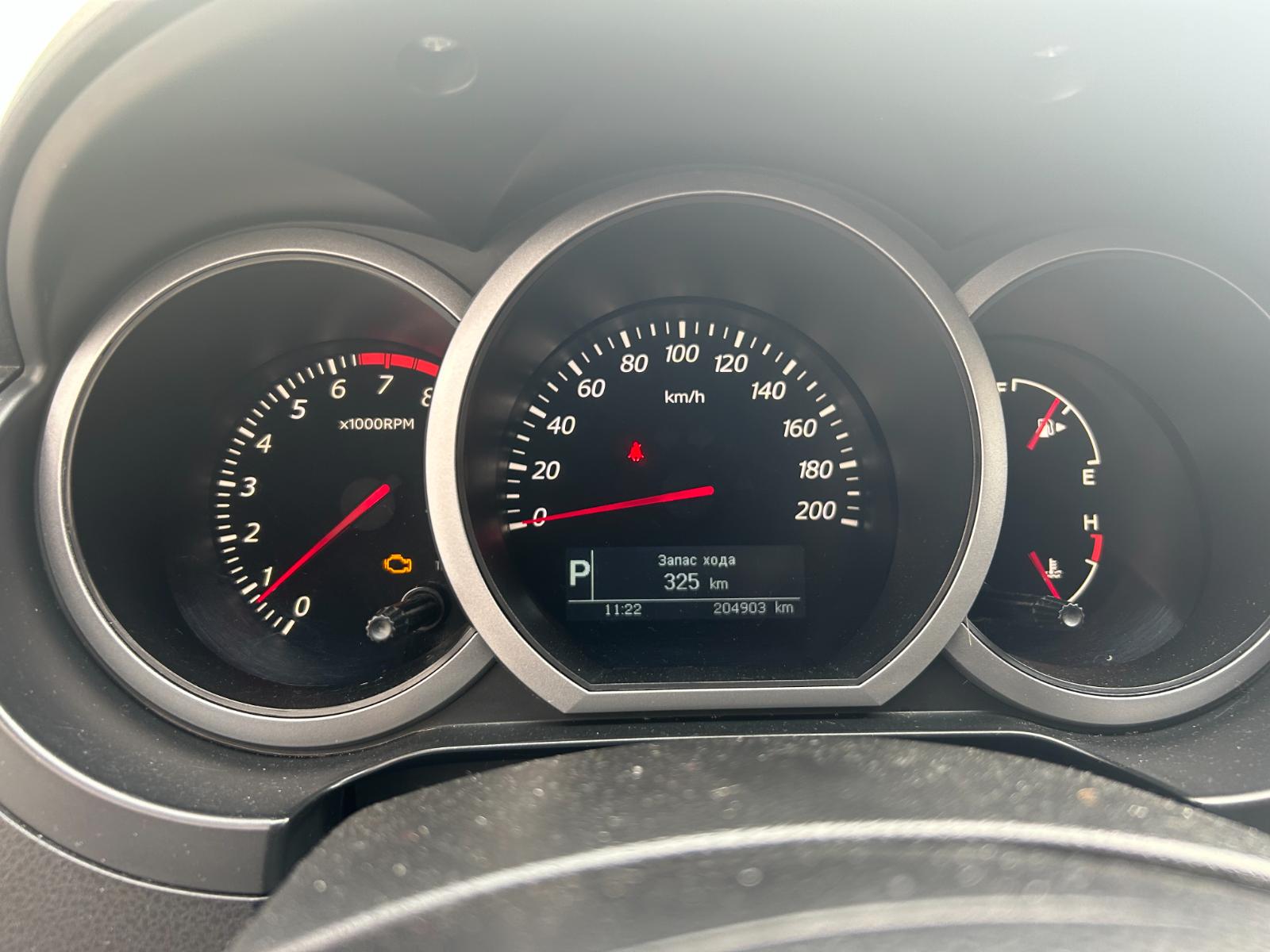 Suzuki GRAND VITARA 5D 2.0 AT 4WD JLX-A, 2010 — Все фото