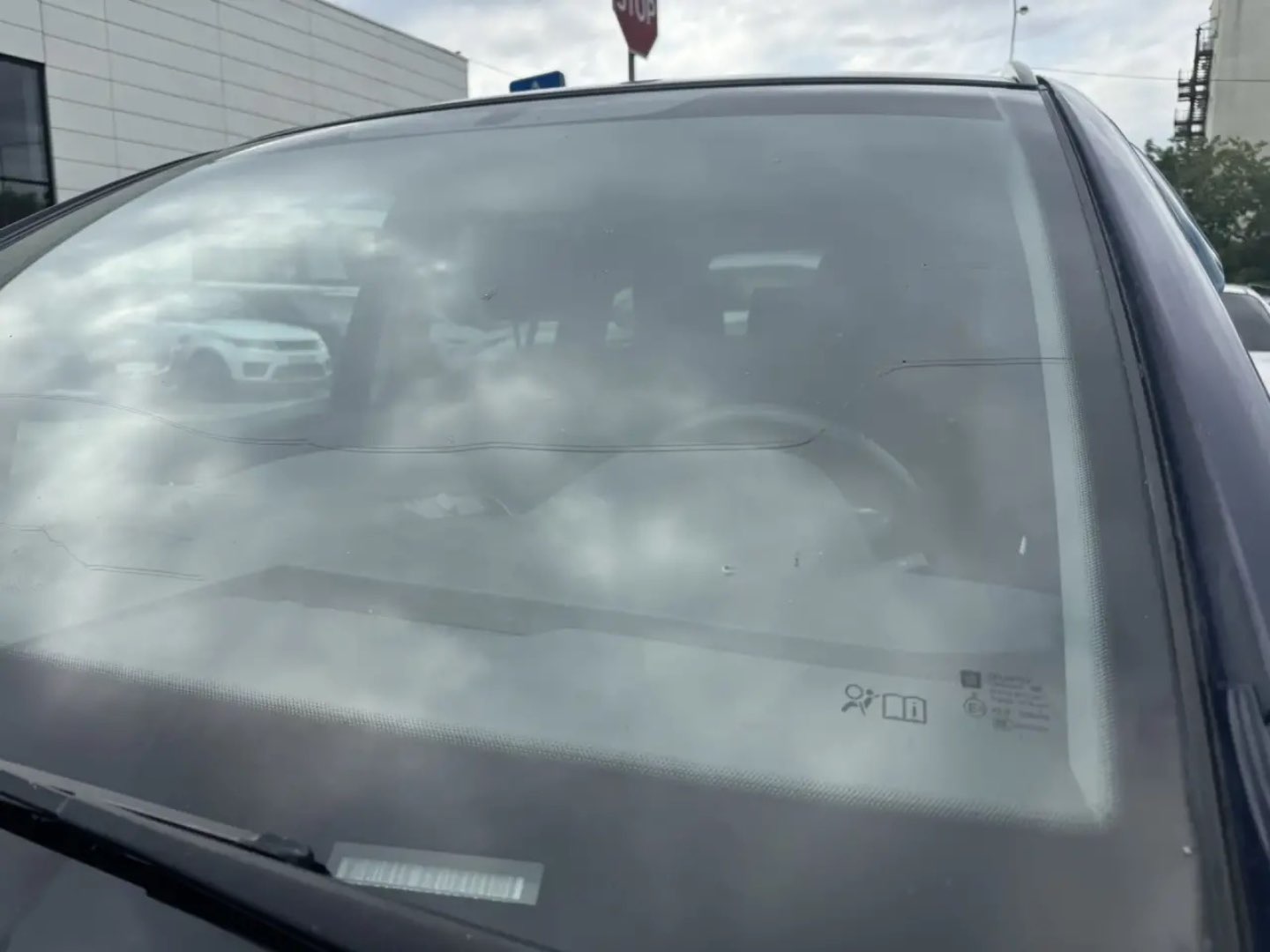 Opel Zafira, 2011 — Все фото