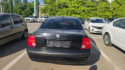 Volkswagen Passat, 1996 — Все фото