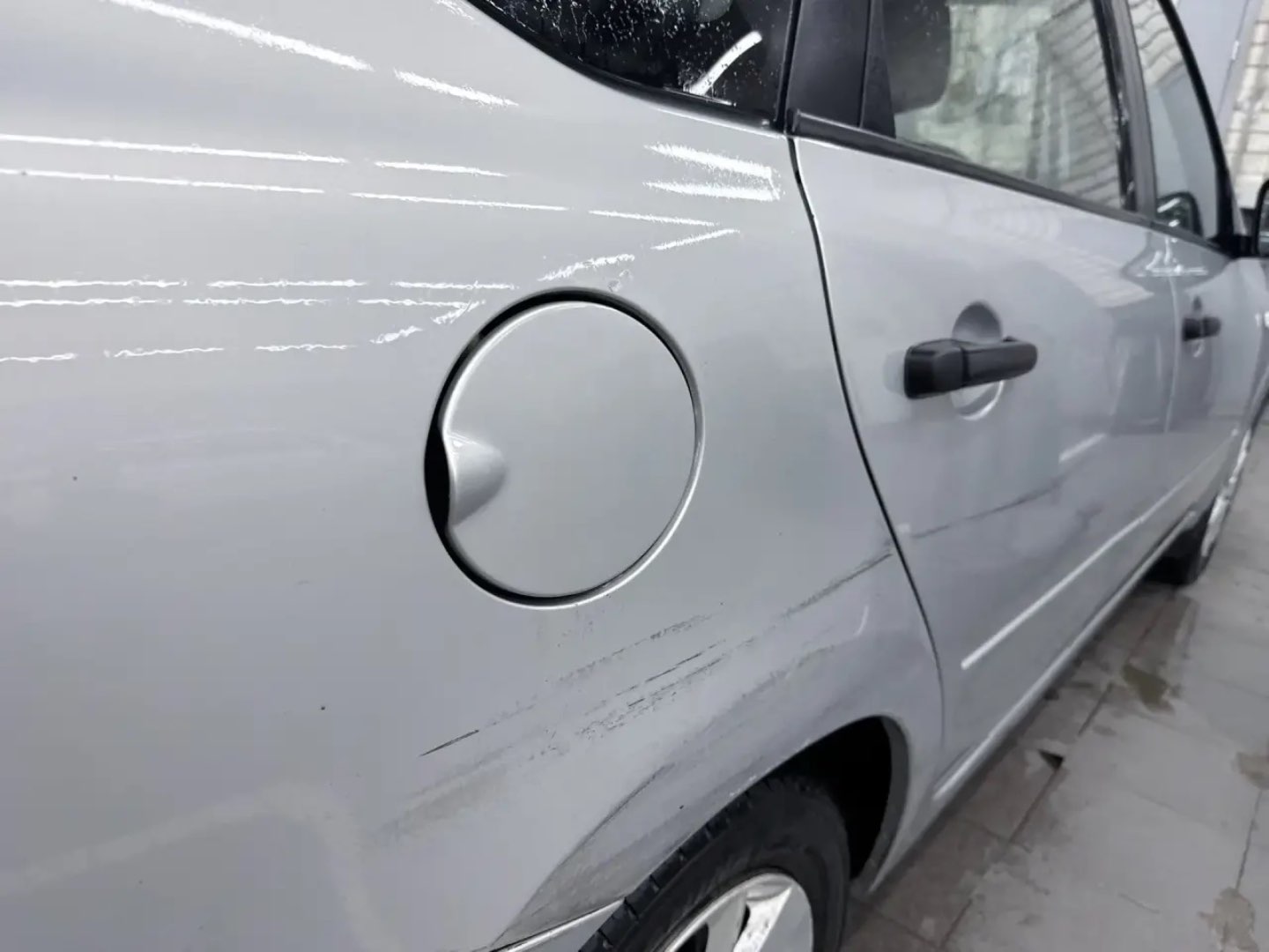 Lada (ВАЗ) 219110 (LАDА GRАNТА), 2018 — Все фото