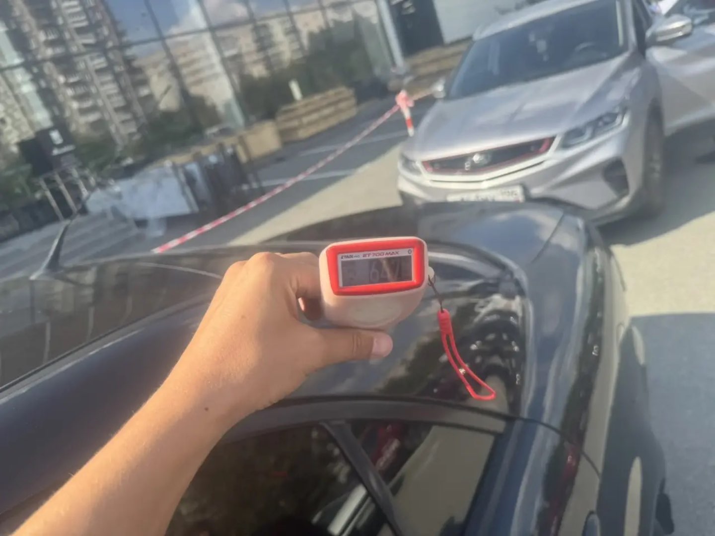 Mazda 6, 2007 — Все фото