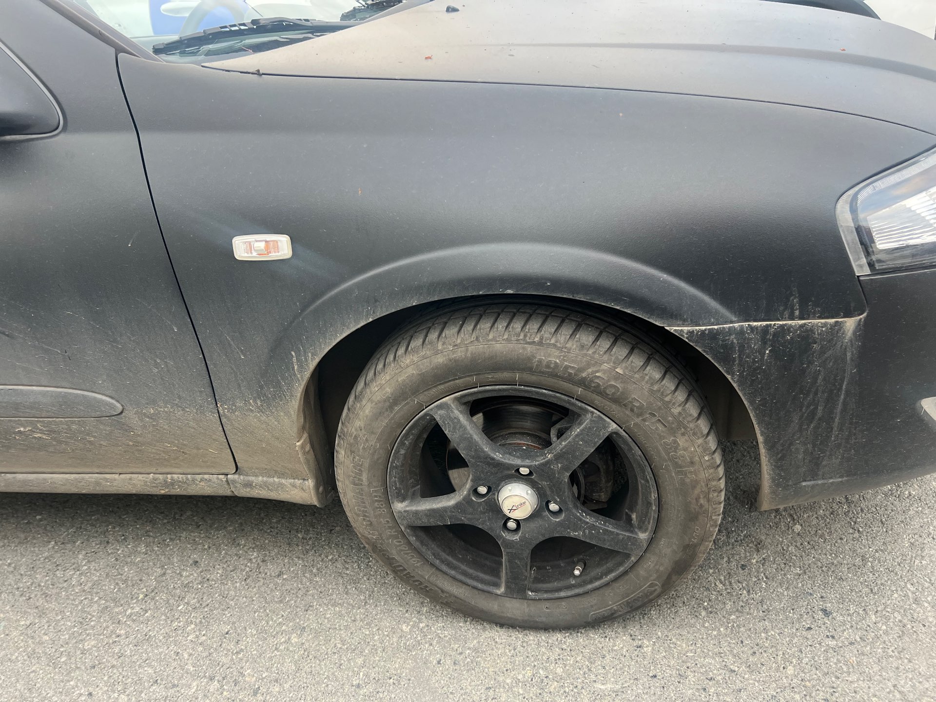 Nissan Almera Classic, 2011 — Все фото