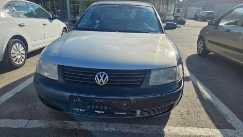 Volkswagen Passat, 1996 — Все фото