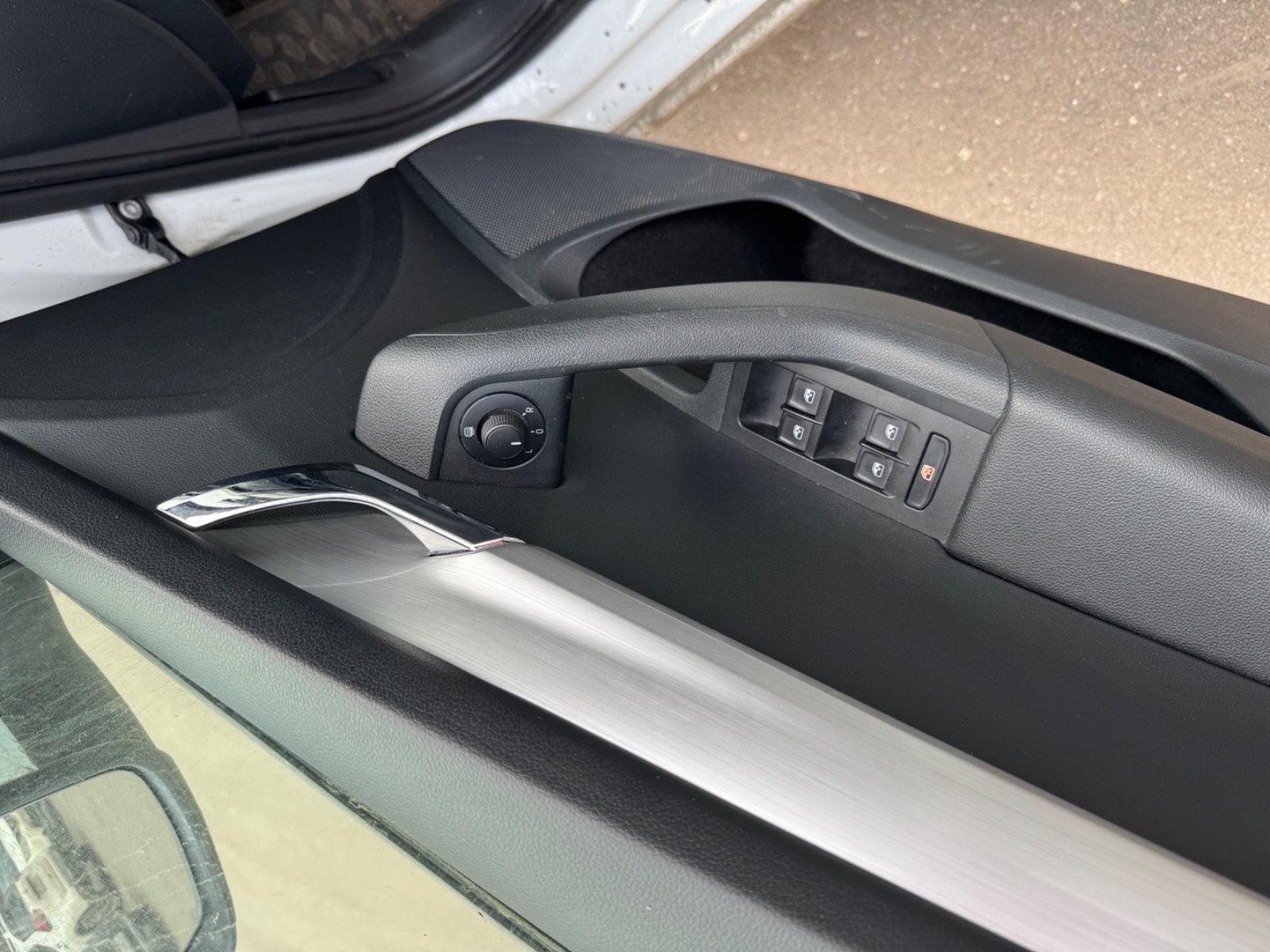 Skoda Octavia 3 поколение [рестайлинг] 2020 — Все фото