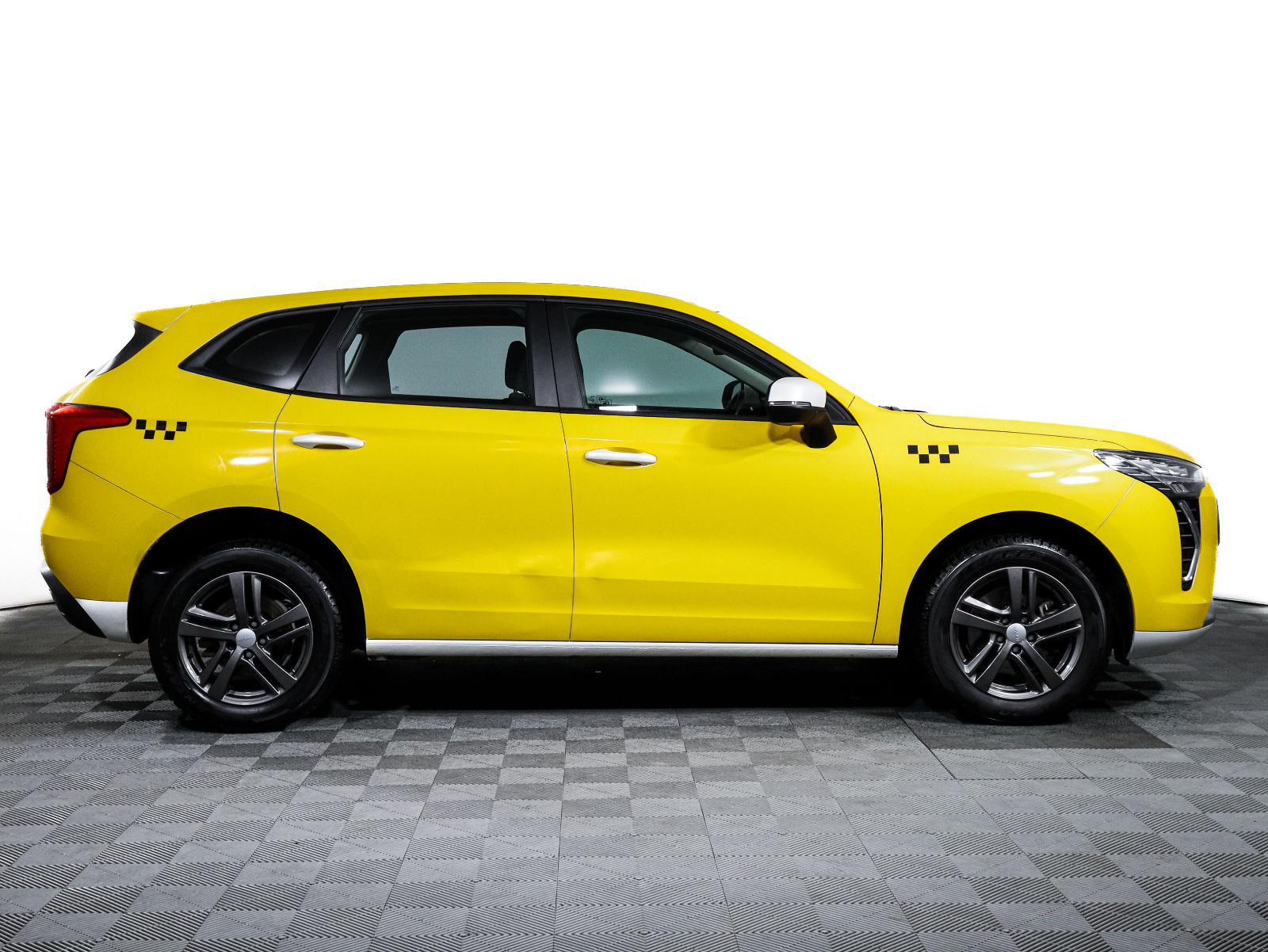 Haval Jolion, 2023 — Все фото