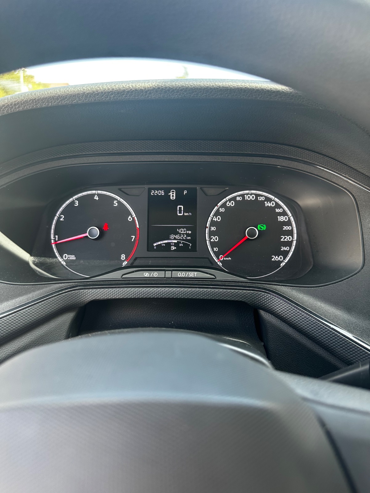 VOLKSWAGEN POLO 1, 2020 — Все фото