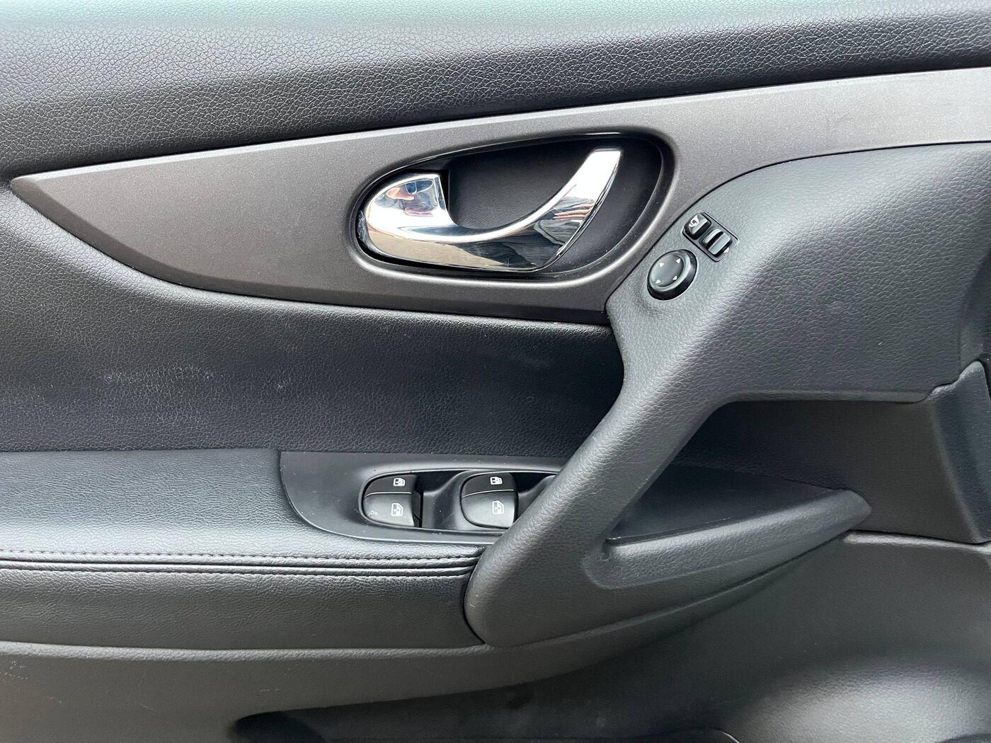 Nissan Qashqai , II Рестайлинг, 2021 — Все фото