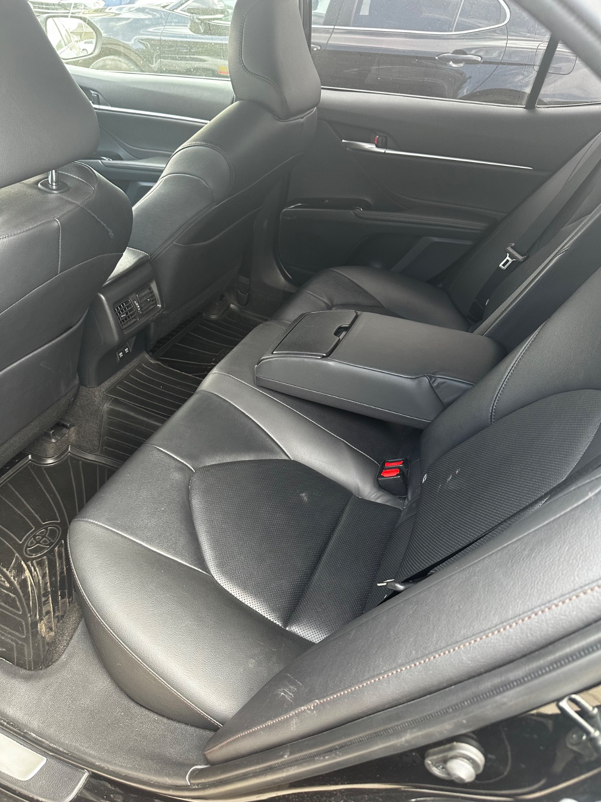 Toyota CAMRY, 2020 — Все фото