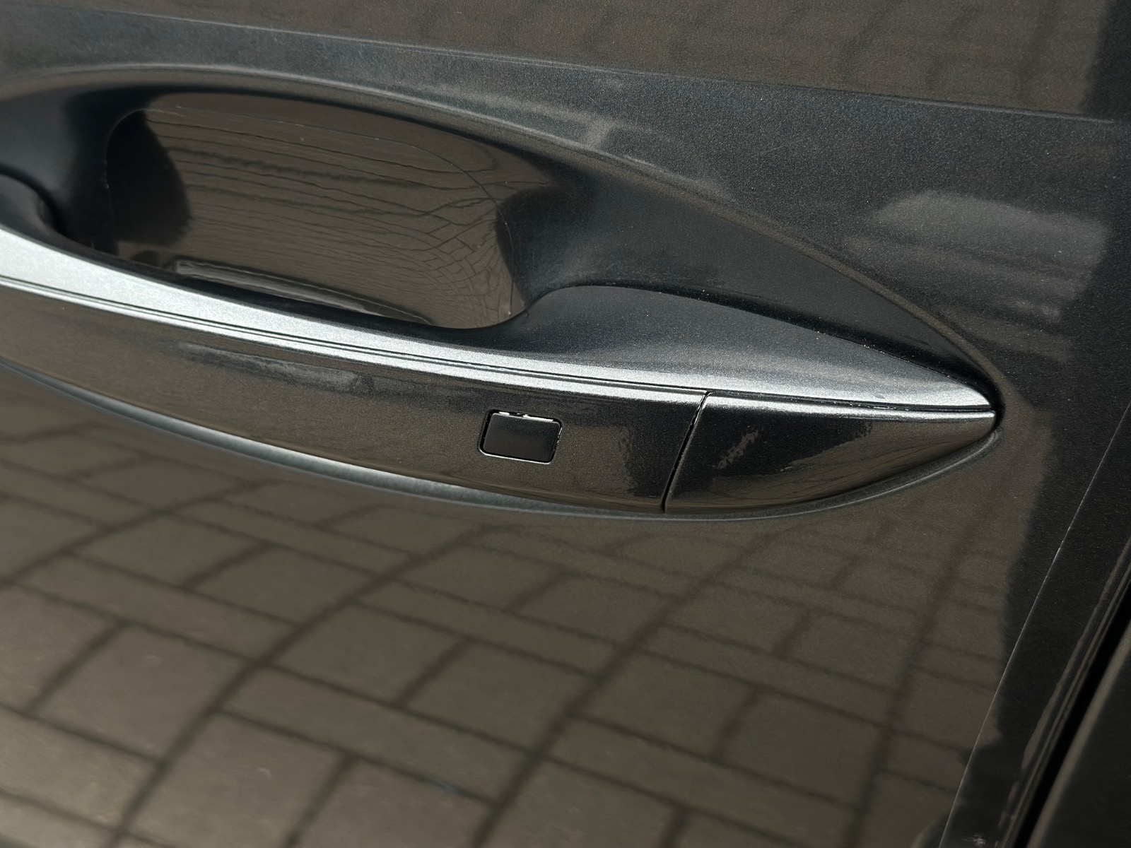 Hyundai SONATA, 2021 — Все фото