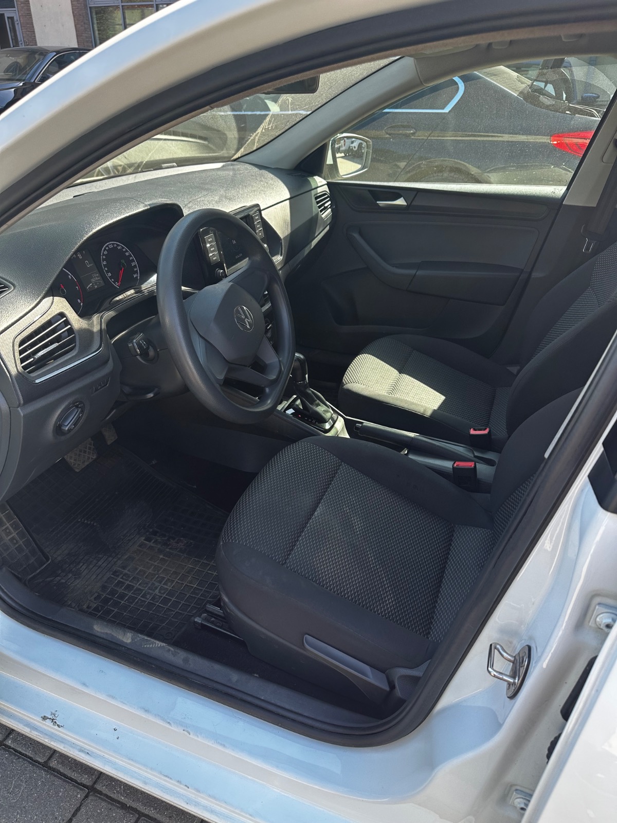 VOLKSWAGEN POLO 1, 2020 — Все фото