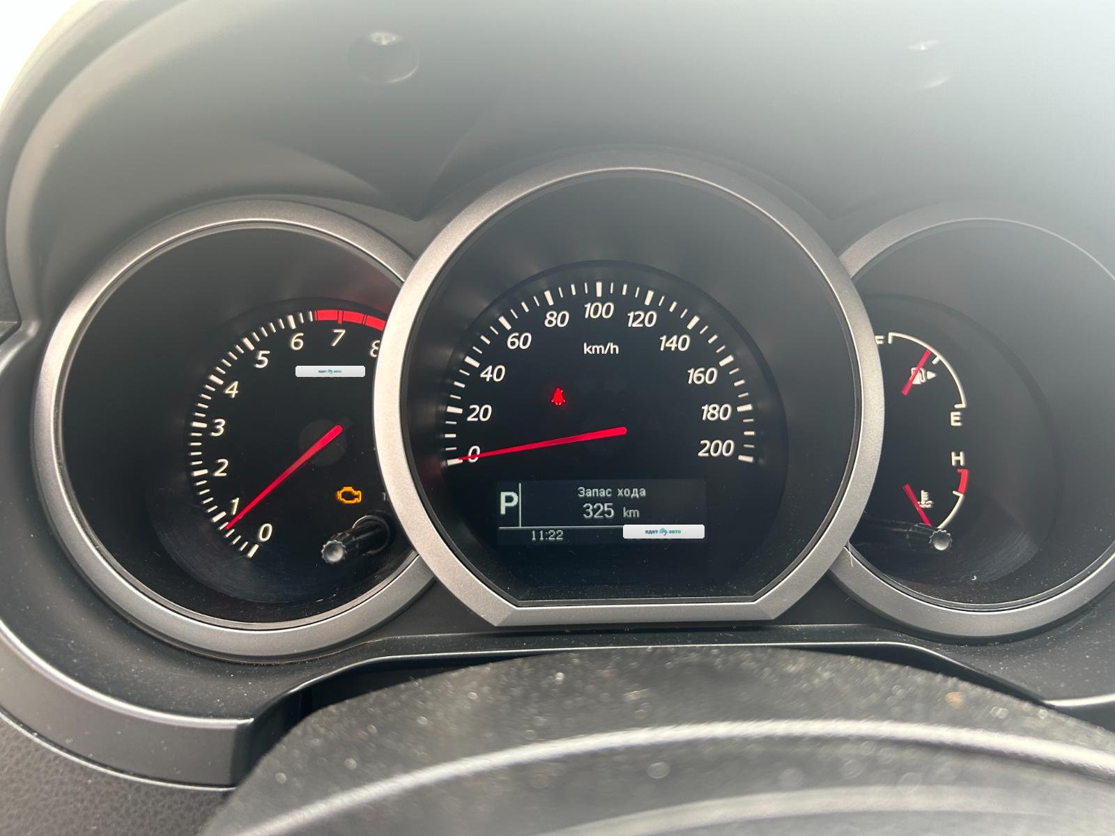 Suzuki GRAND VITARA 5D 2.0 AT 4WD JLX-A, 2010 — Все фото