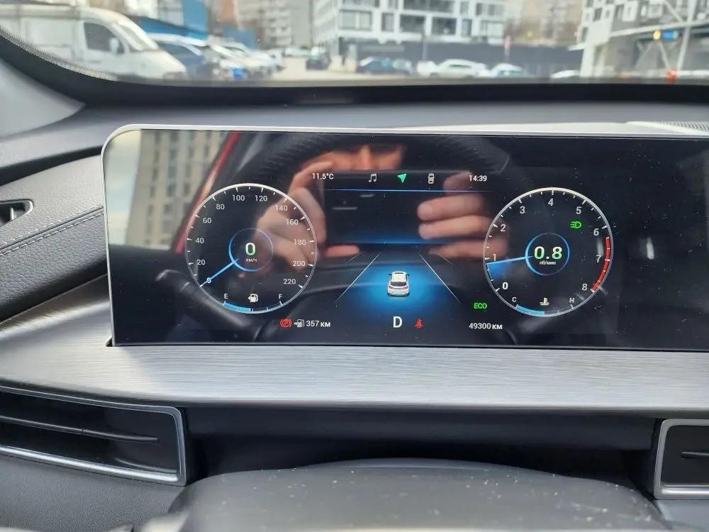 Chery TIGGO 4 PRO, 2024 — Все фото