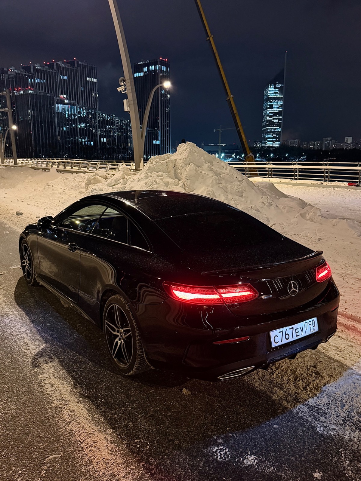 Mercedes-Benz E200 4matic, 213, 2018 — Все фото