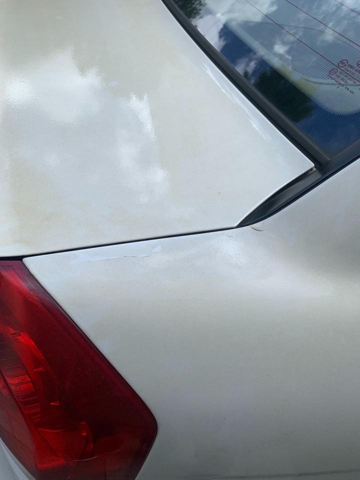 Hyundai Verna II, 2009 — Все фото