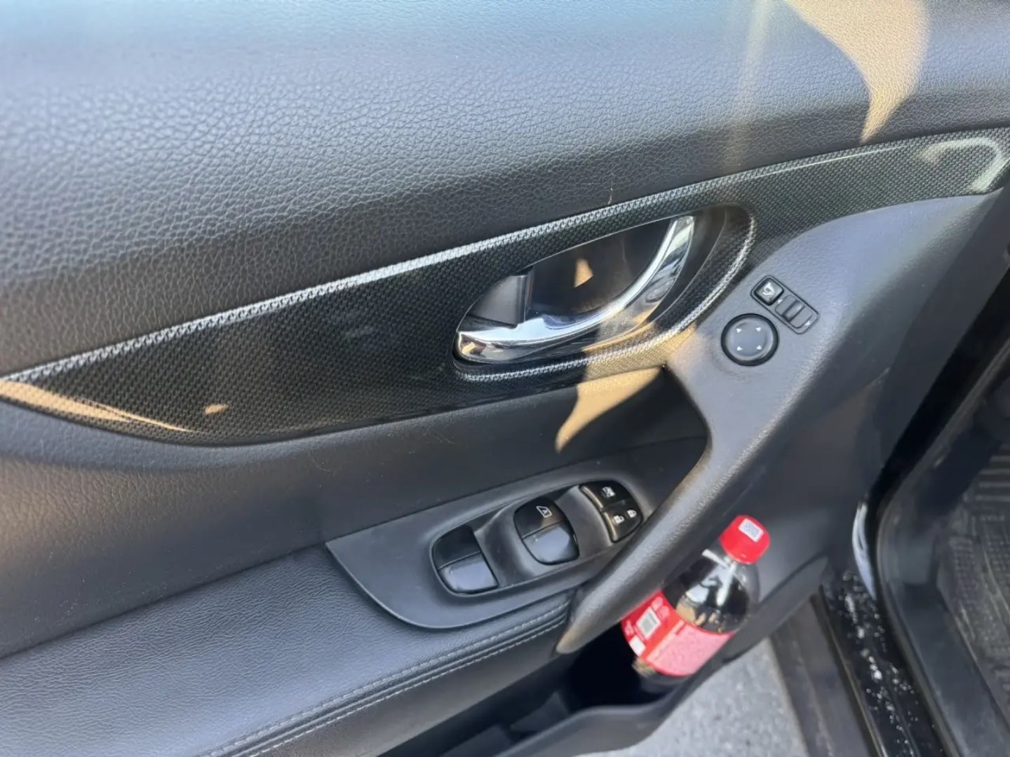 Nissan X-Trail, 2015 — Все фото