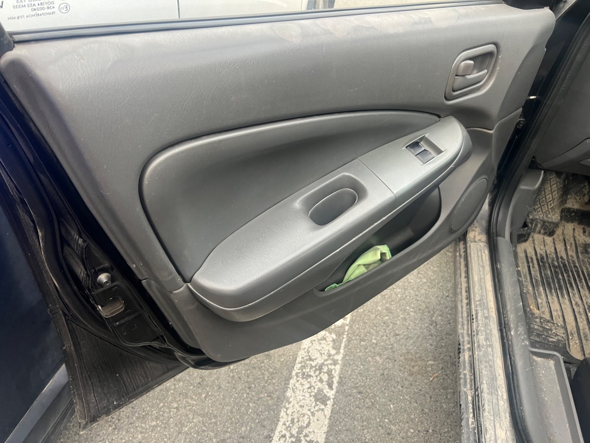 Nissan Almera Classic, 2011 — Все фото