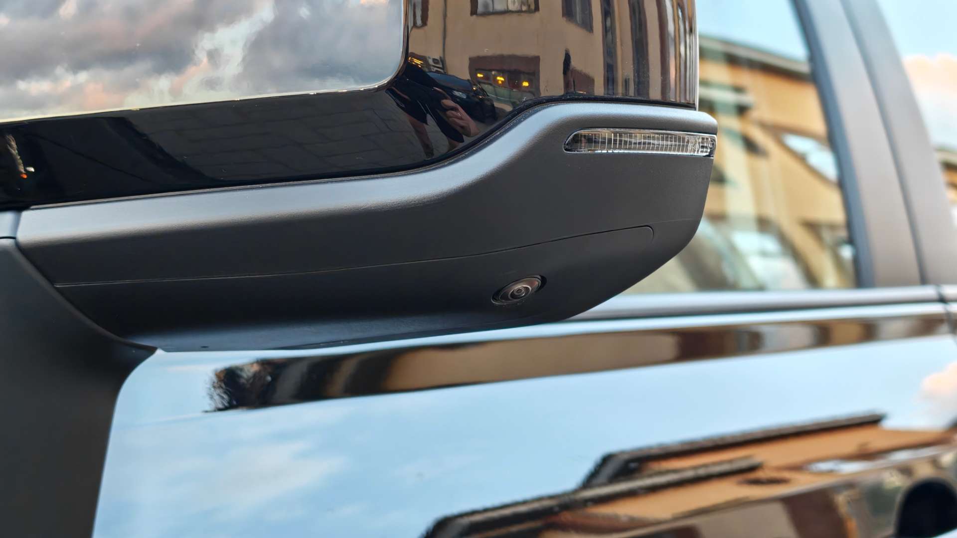 Toyota Rav4, 2026 — Снаружи