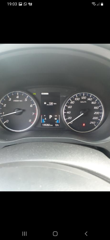 Mitsubishi Outlander 3 поколение 2013 — Все фото