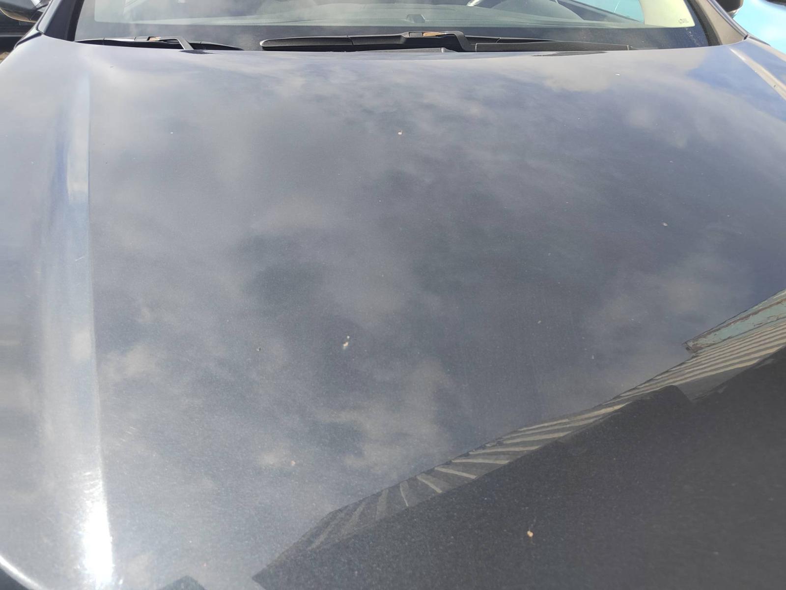 Hyundai SANTA FE, 2013 — Все фото