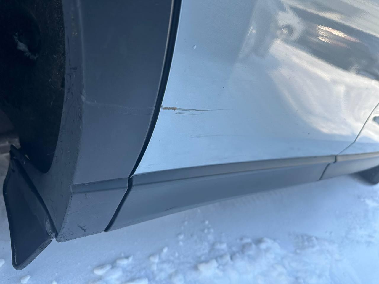 Mazda CX-5 II , 2019 — Все фото