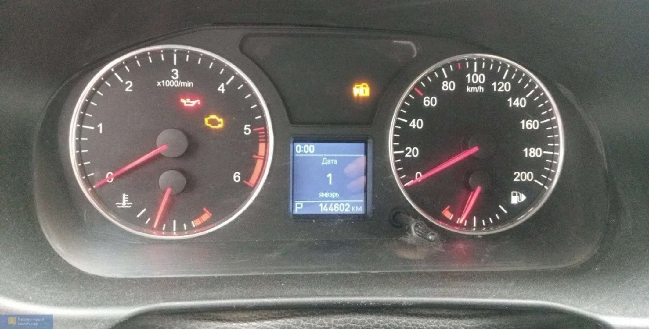 УАЗ Pickup, 2021 — Все фото