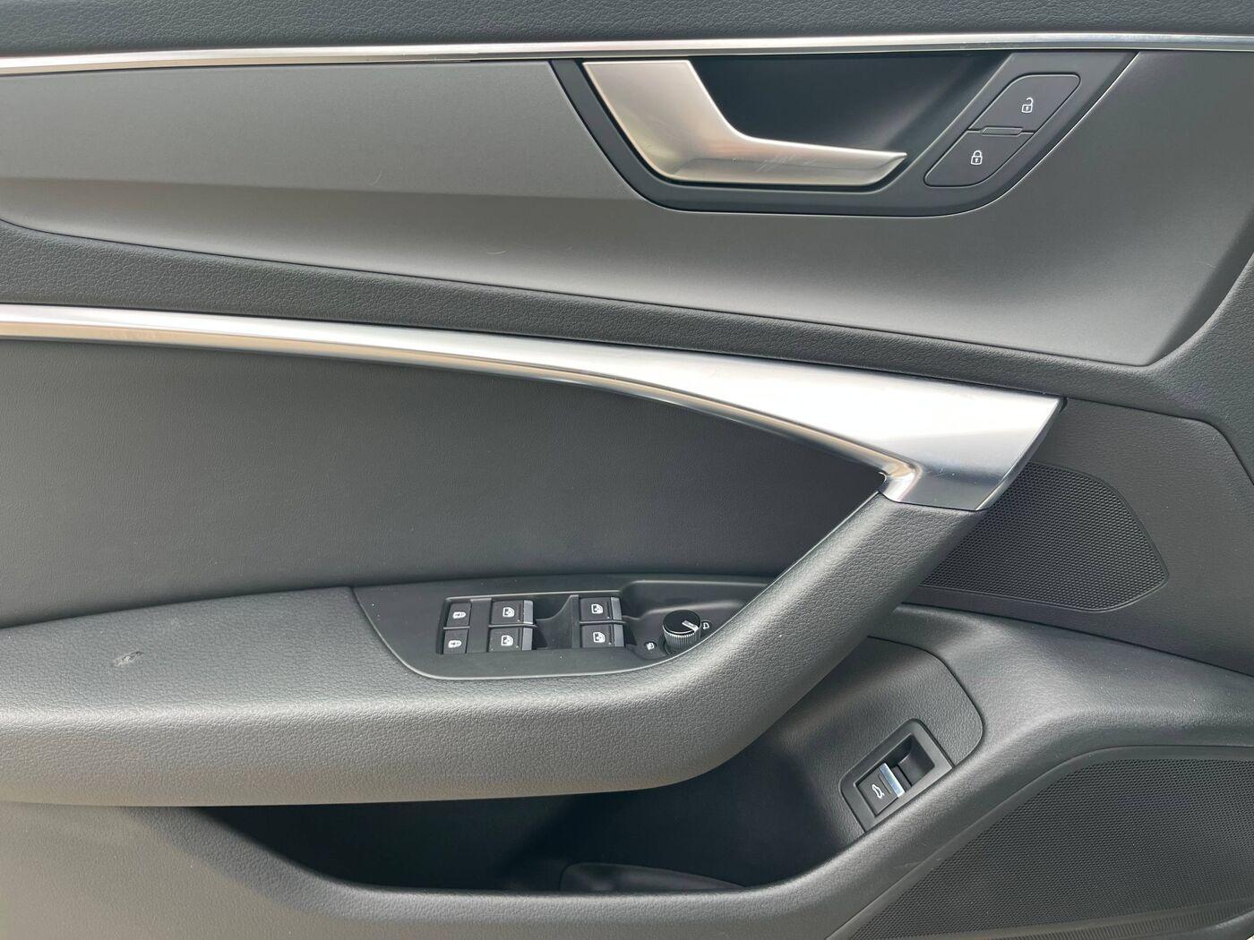 Audi A6 , V (C8), 2021 — Все фото