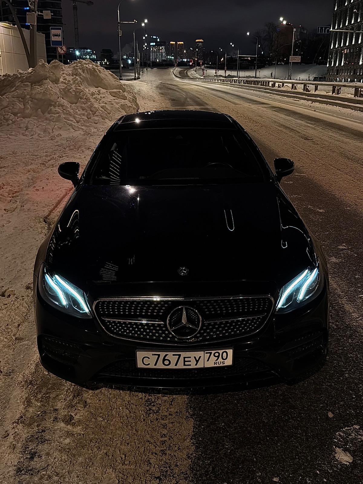 Mercedes-Benz E200 4matic, 213, 2018 — Все фото