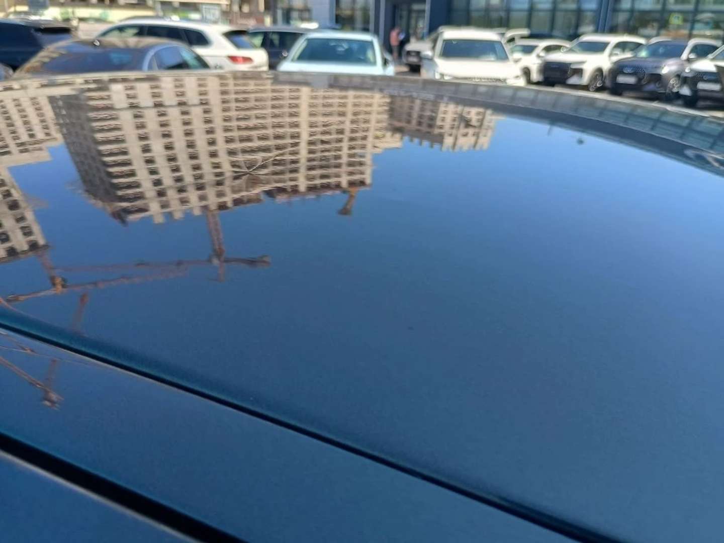 Peugeot 408, 2012 — Прочее