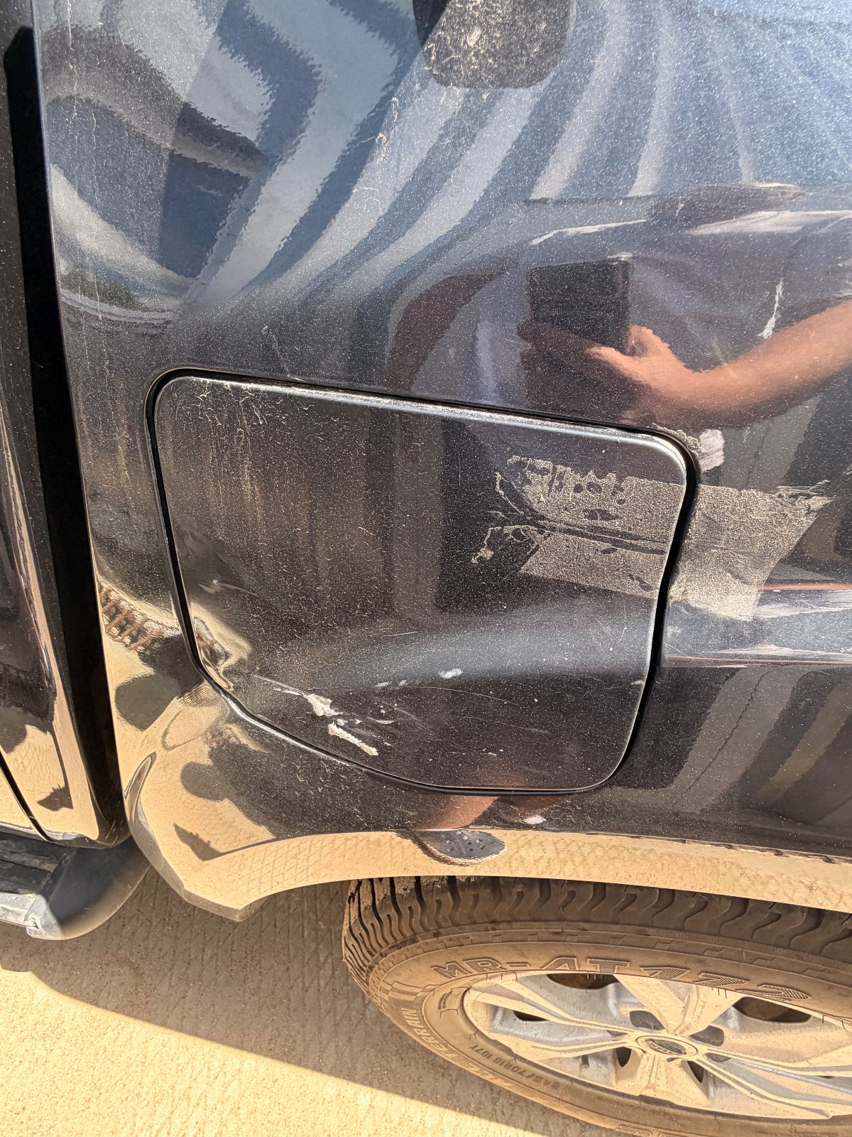 Dongfeng DF6, 2022 — Все фото