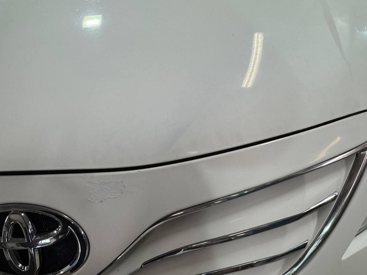 Toyota CAMRY, VI (XV40) Рестайлинг (2009-2011), 2011 — Все фото