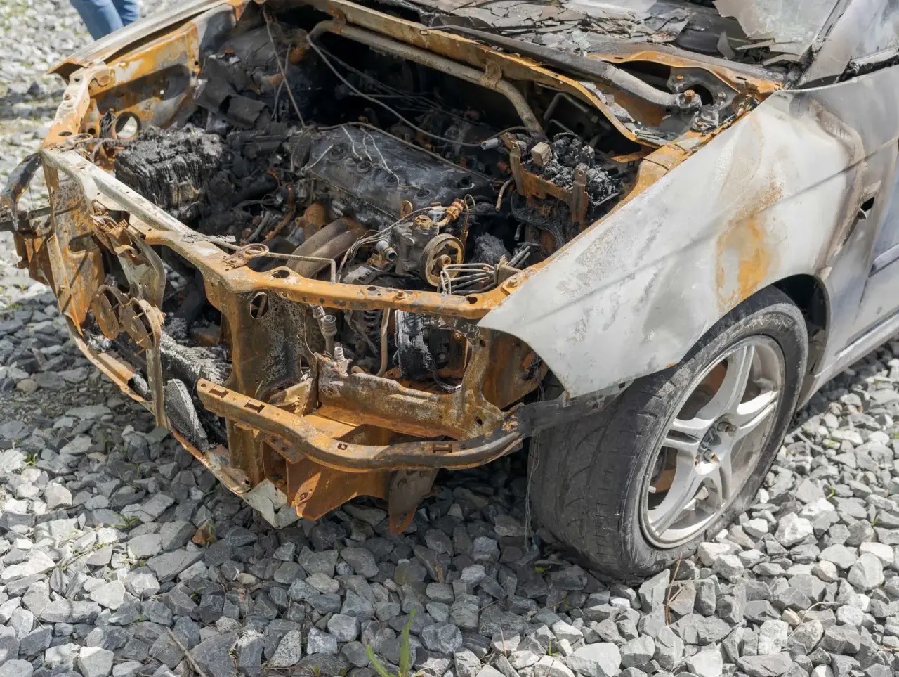 Honda ODYSSEY, 2002 — обложка