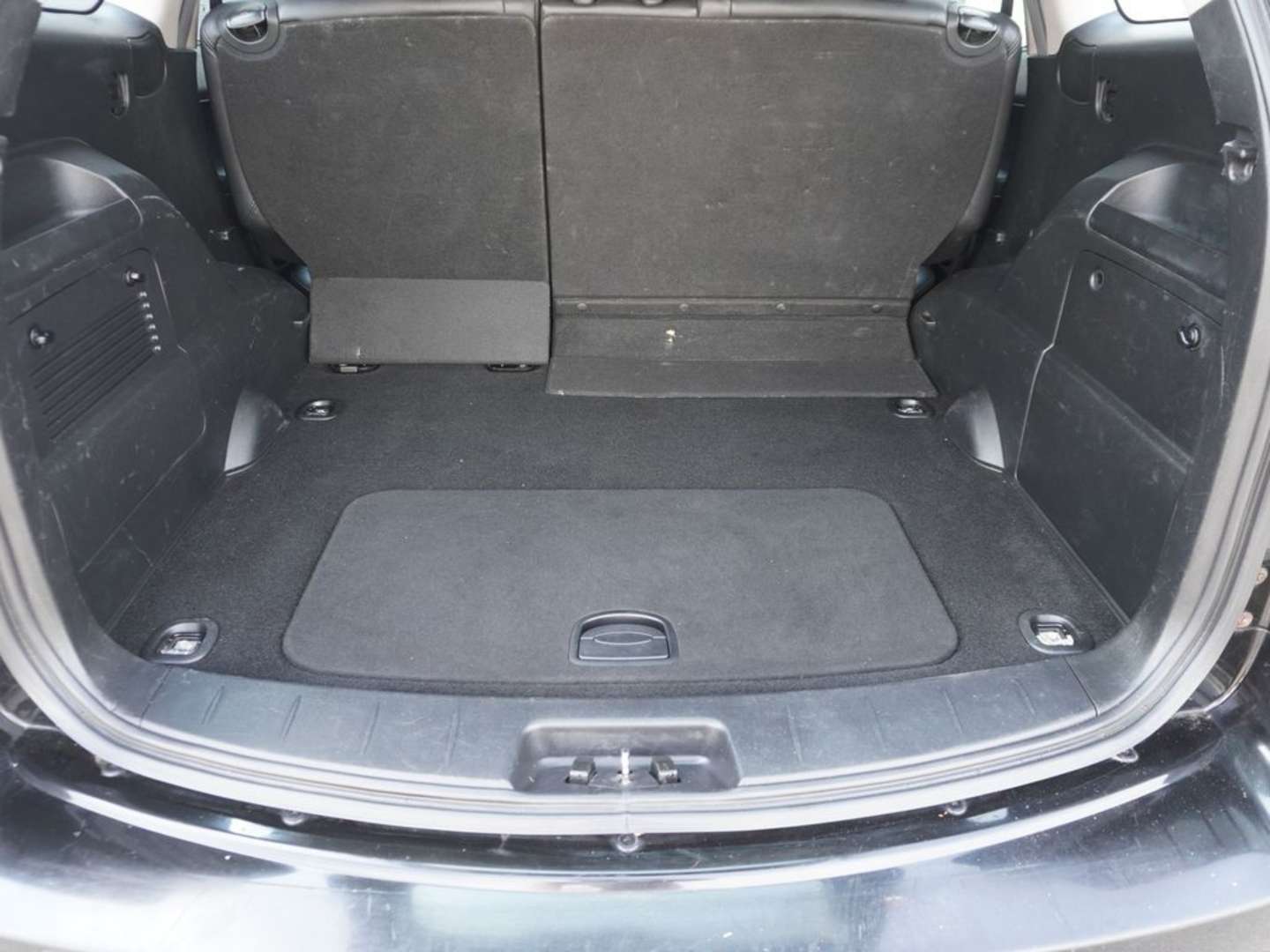 SsangYong Kyron, 2011 — Прочее