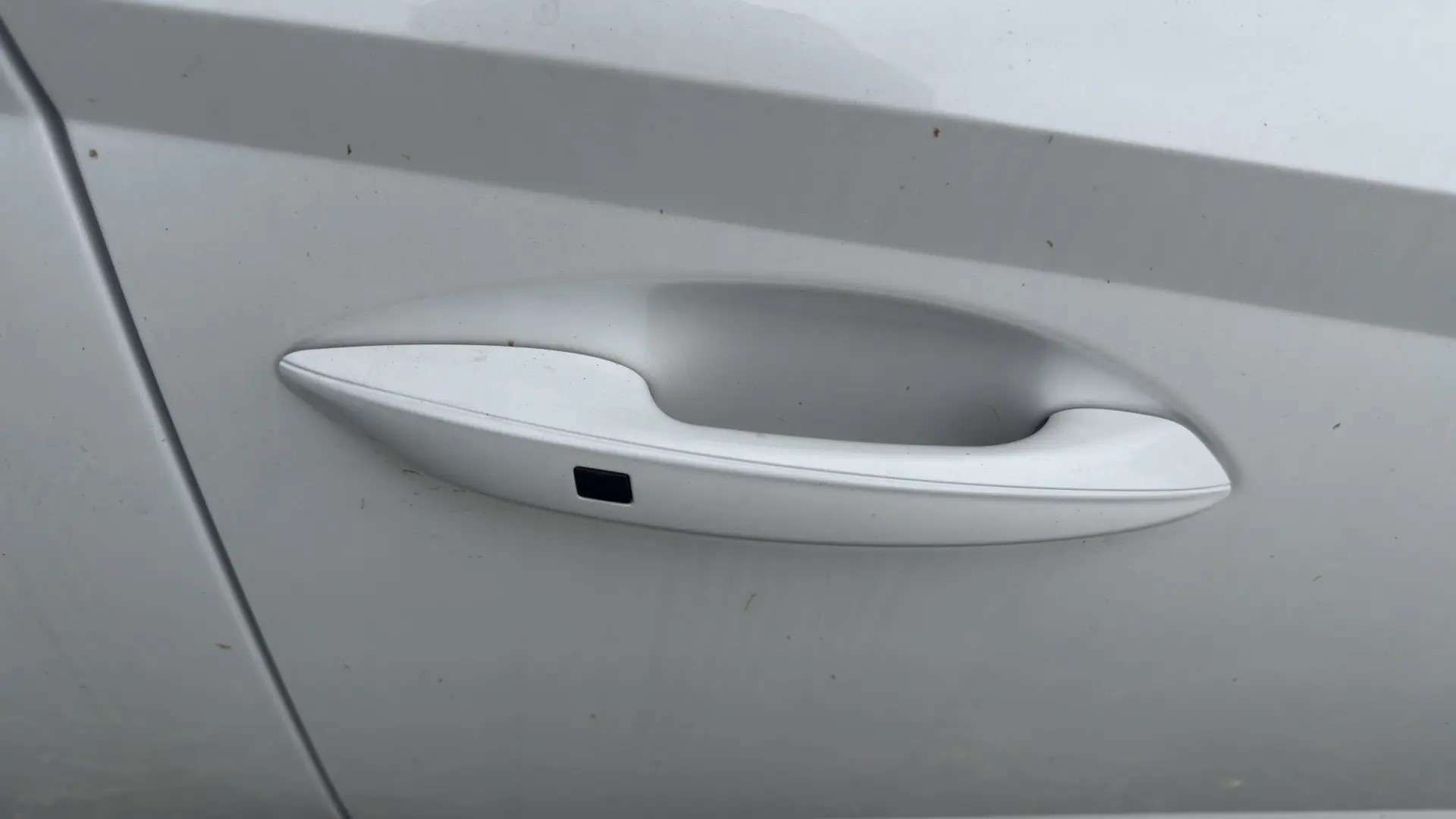 Hyundai Sonata, 2019 — Салон