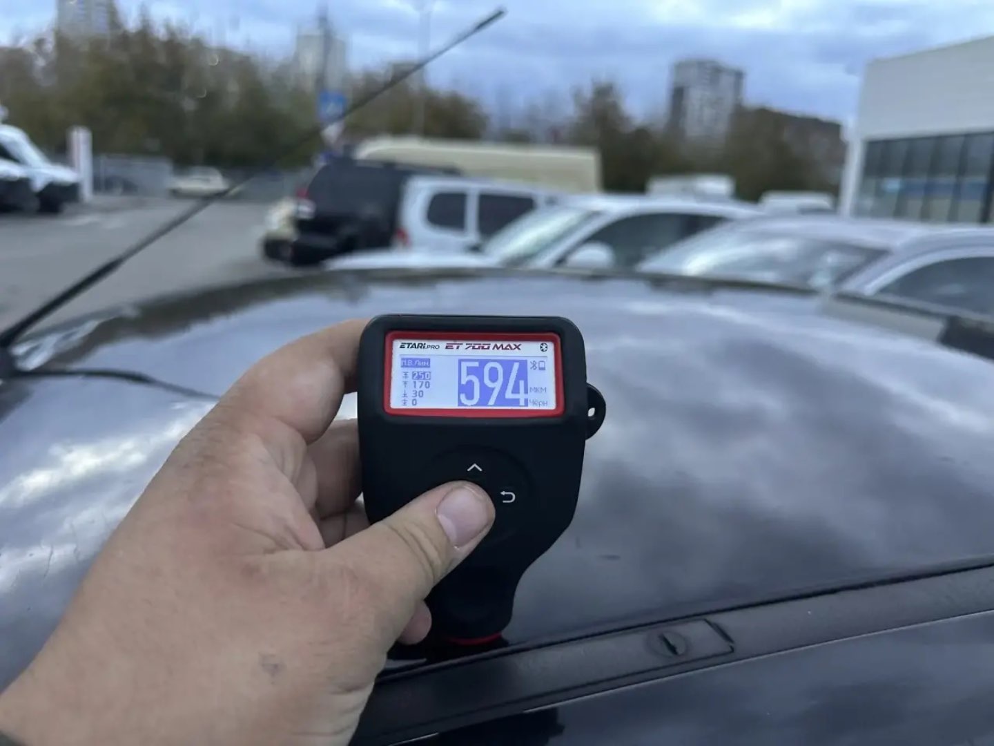 Ford Focus, 2008 — Все фото