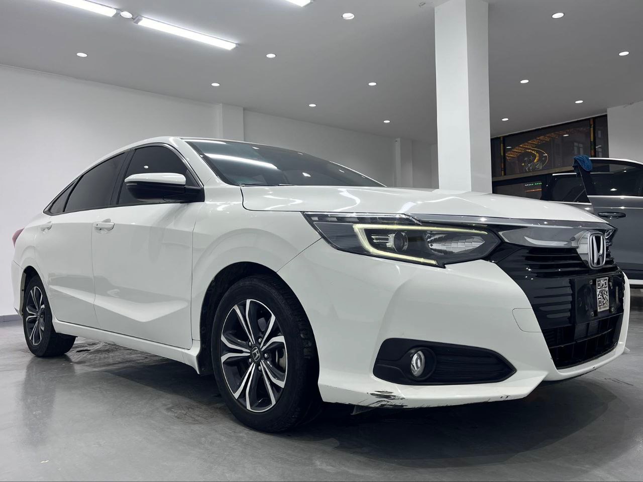 Honda Crider 180Turbo CVT Luxury Edition, 2022 — Все фото