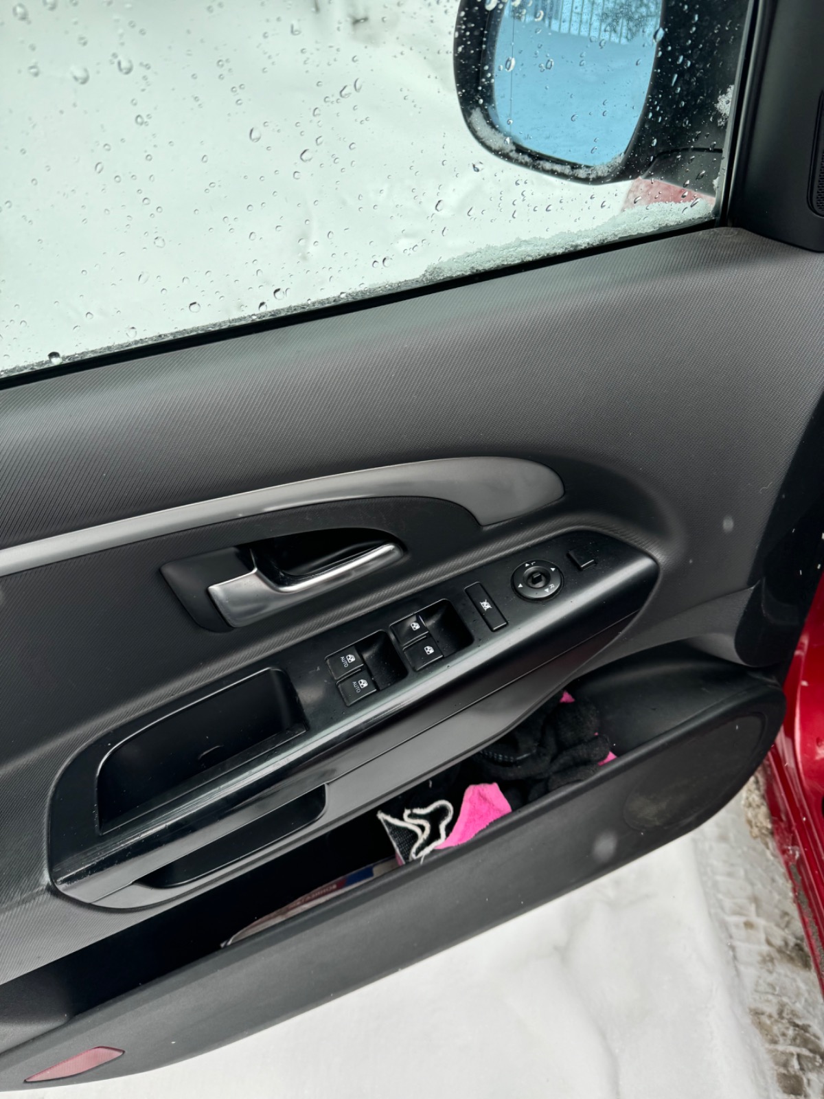 Kia Ceed, 2012 — Все фото