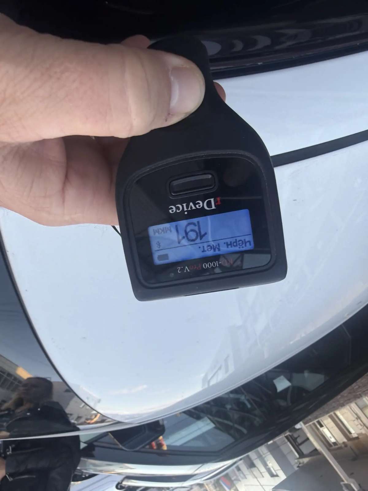Kia Rio, 2014 — Прочее