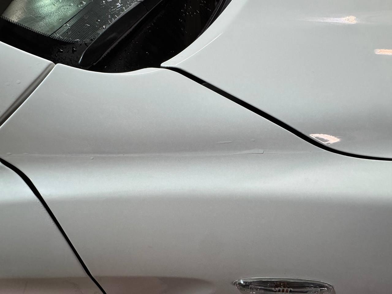 Toyota CAMRY, VI (XV40) Рестайлинг (2009-2011), 2011 — Все фото