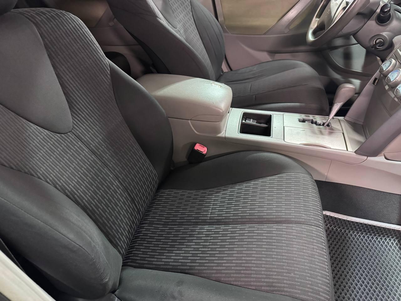 Toyota CAMRY, VI (XV40) Рестайлинг (2009-2011), 2011 — Все фото