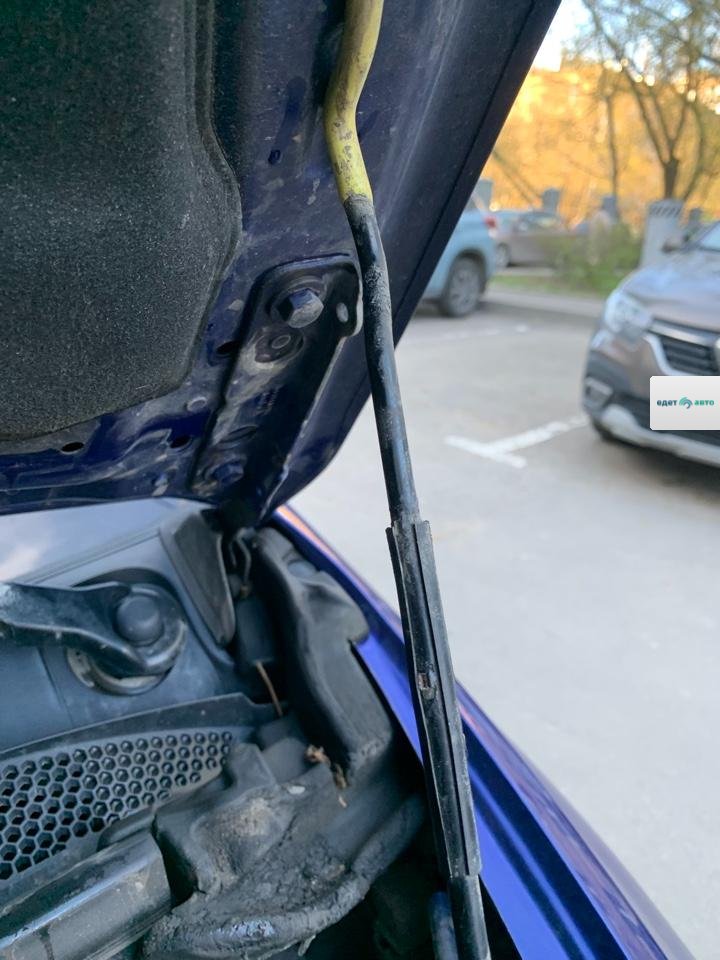 Citroen C4 PICASSO, 2017 — Все фото